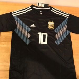 Soccer Jersey